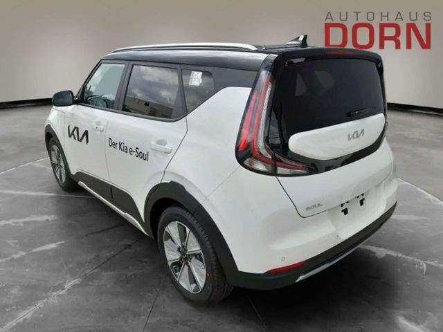 Kia Soul e-Soul
