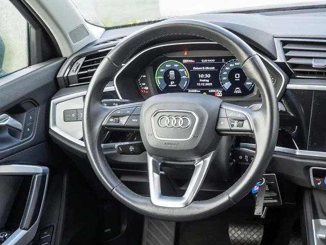 Audi Q3 45 TFSI Hybride