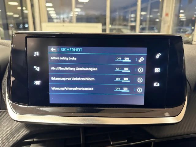 Peugeot 2008 Active Pack