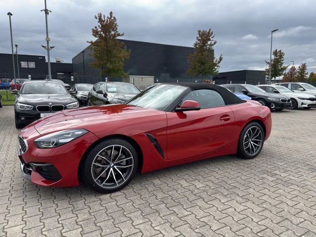 BMW Z4 Cabrio Roadster sDrive30i