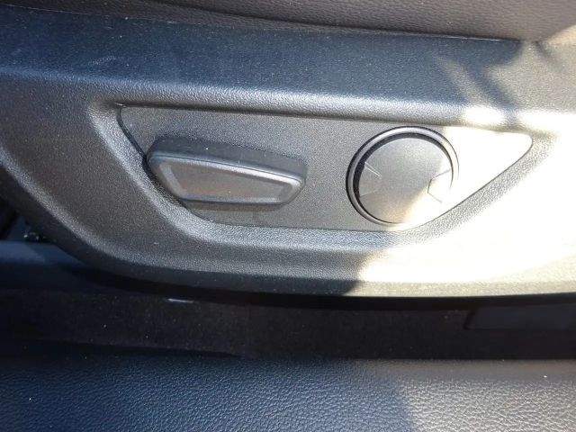 Ford Mustang Convertible GT 5.0 V8