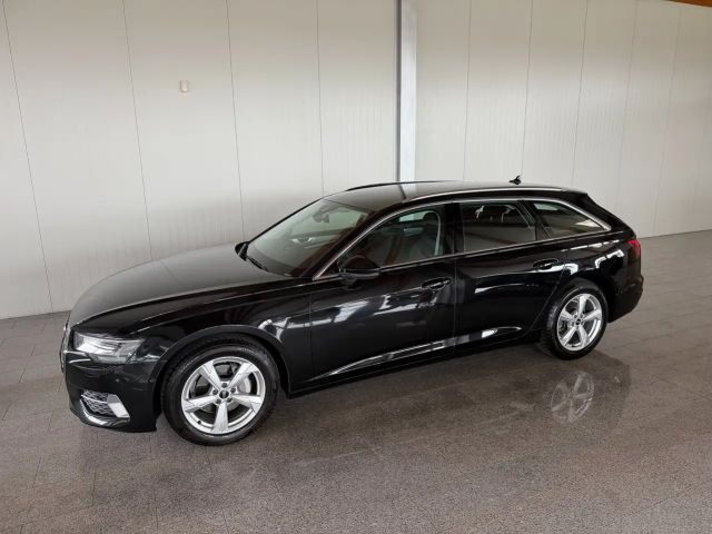 Audi A6 40 TDI Quattro Sport