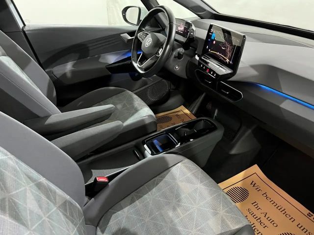 Volkswagen ID.3 55 kWh Performance Pure