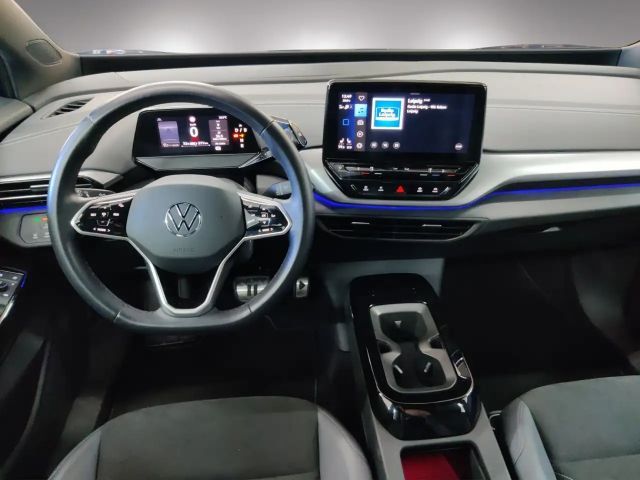 Volkswagen ID.4 Pure