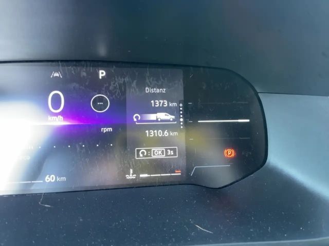 Renault Kangoo EDC TCe 130 Techno