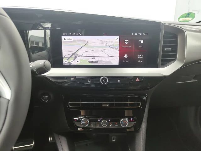 Opel Mokka GS-Line Grand Sport