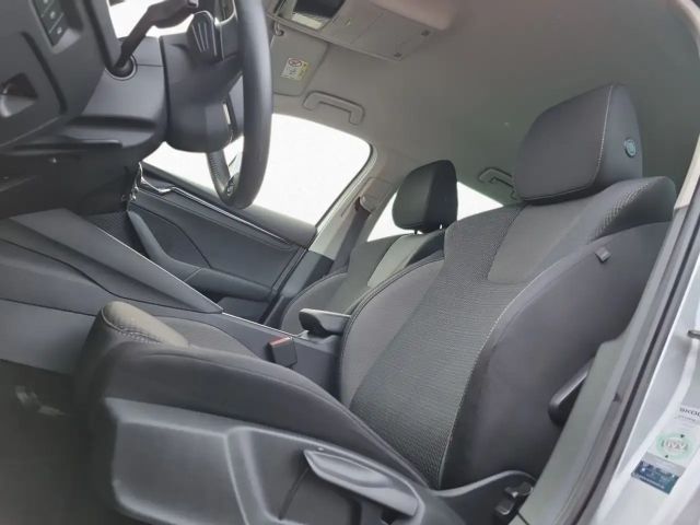 Skoda Octavia 1.5 TSI Combi