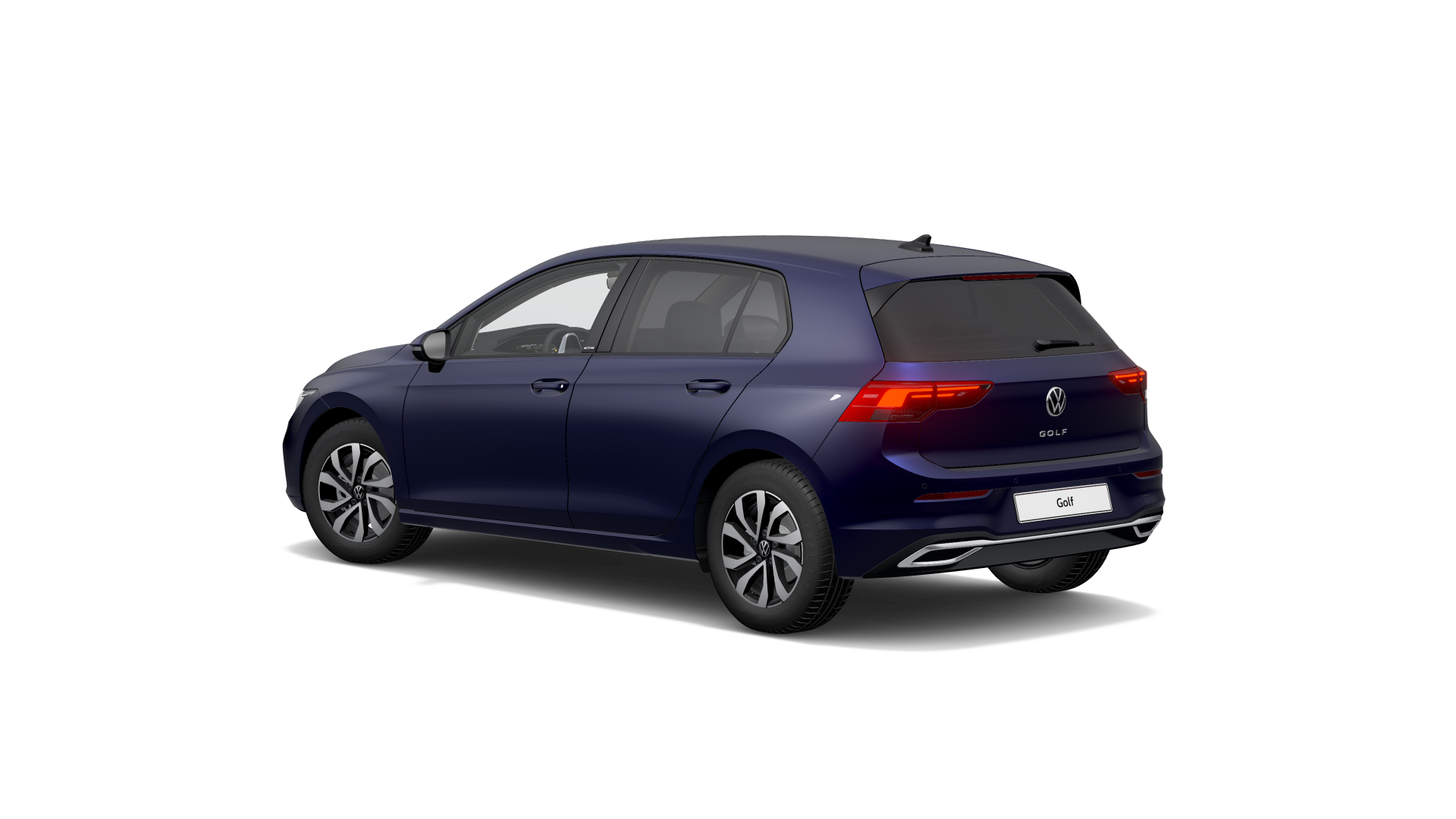 Volkswagen Golf 1.0 TSI Golf VIII Life