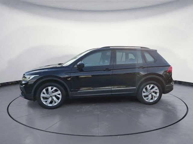 Volkswagen Tiguan 2.0 TDI 4Motion DSG Life