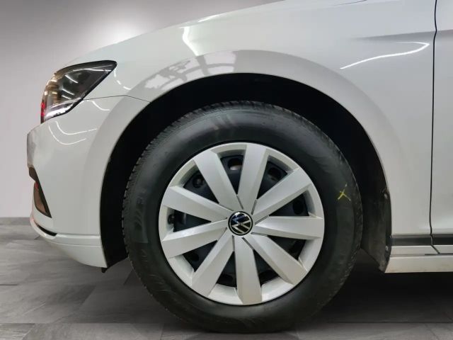 Volkswagen Passat 2.0 TDI DSG Variant