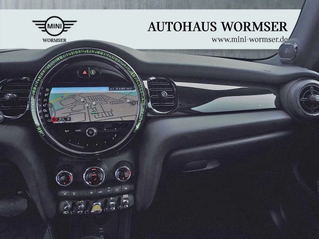 MINI Mini Electric SE