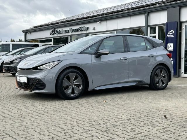 Cupra Born 58 kWh