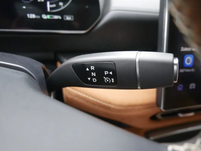 Mazda 6e Plus Takumi