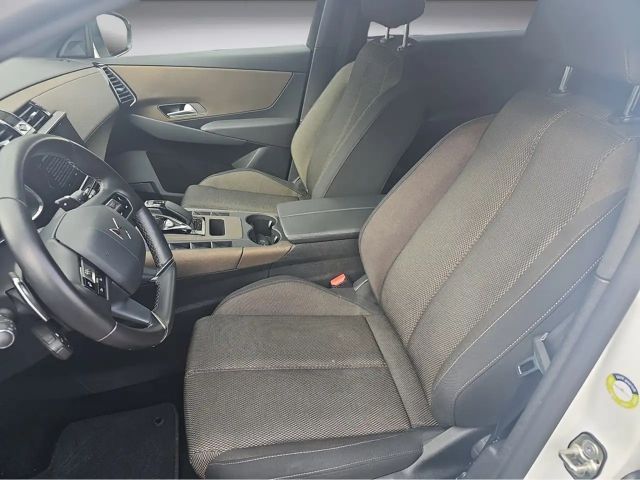 DS DS 7 Crossback E-Tense Mobiles