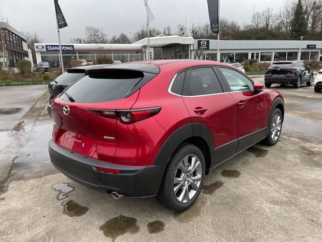 Mazda CX-30 Selection SkyActiv