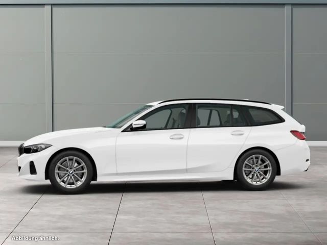 BMW 318 318d Touring