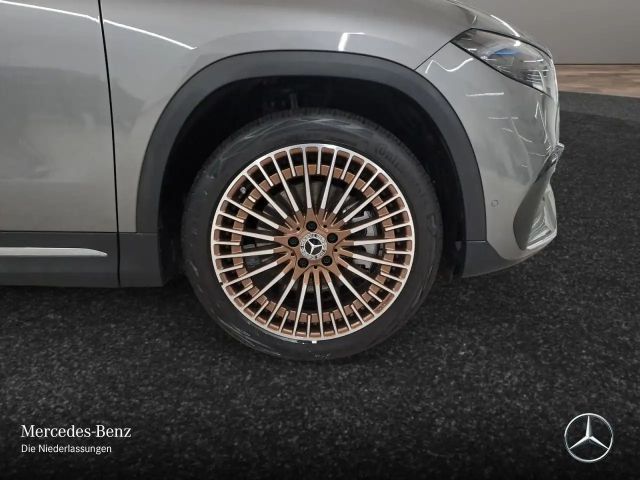 Mercedes-Benz EQA 300 4MATIC