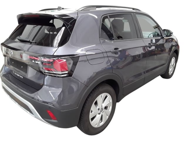 Volkswagen T-Cross TSi CarPlay+ACC+LED+Navi+Virt+PDC