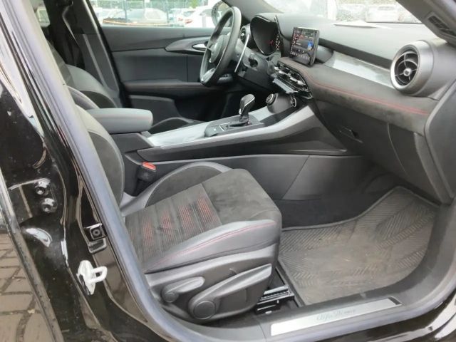 Alfa Romeo Tonale Veloce