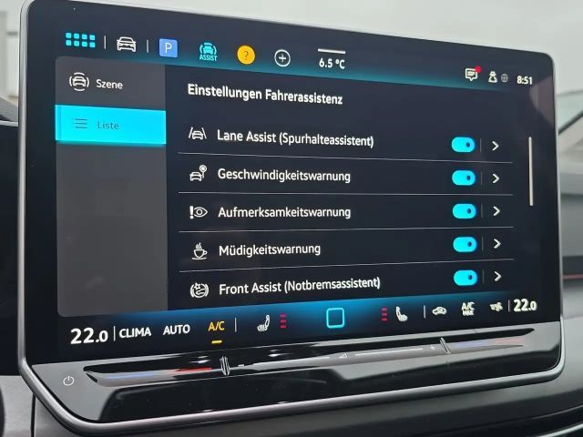 Volkswagen Golf Rabbit TSI