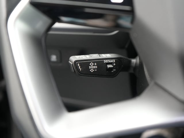 Audi Q4 e-tron 35 Sportback