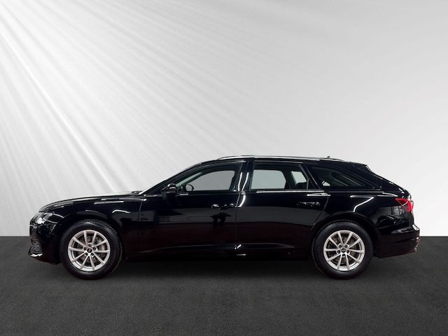Audi A6 40 TDI Avant Quattro S-Tronic