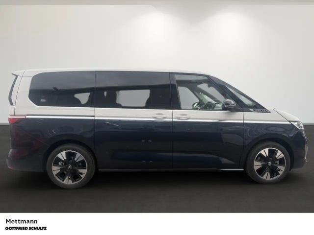 Volkswagen Multivan DSG Lang Style T7