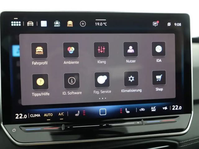 Volkswagen ID.3 Business Performance Pro