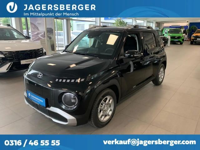 Hyundai INSTER 49 kWh Trend