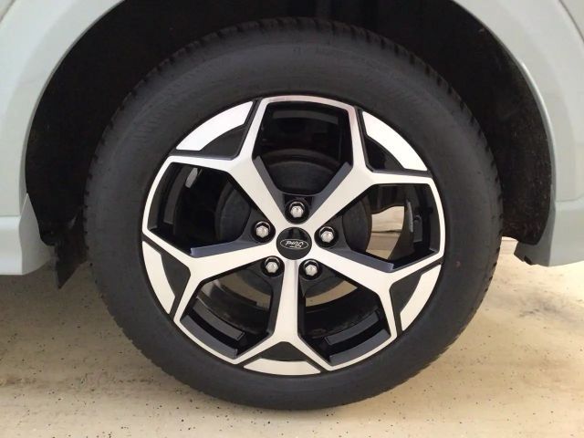 Ford Puma EcoBoost ST Line