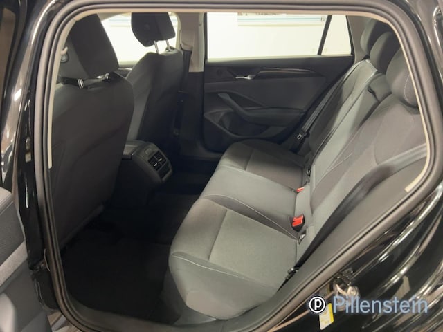 Volkswagen Passat 1.5 eTSI DSG