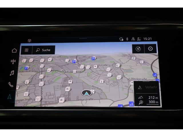 Audi Q3 40 TFSI Quattro S-Tronic