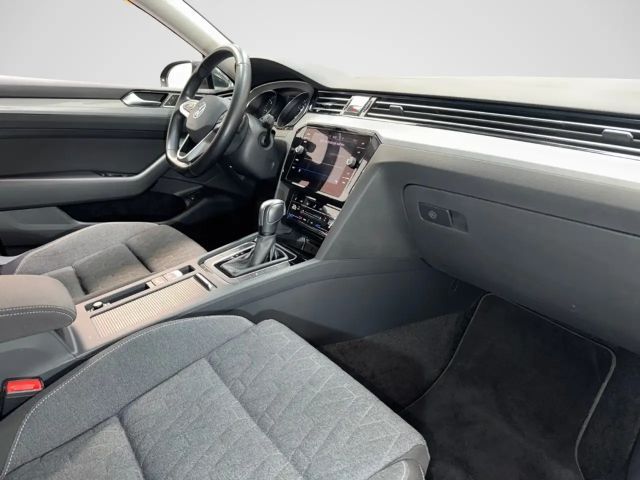 Volkswagen Passat 2.0 TDI DSG Variant