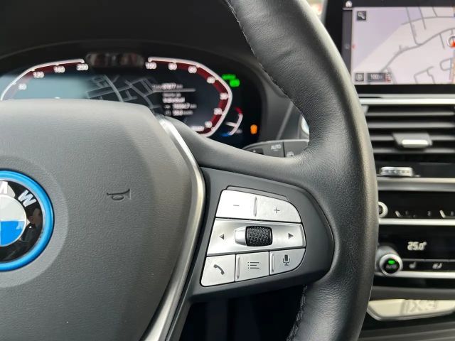 BMW iX3 Impressive iX3