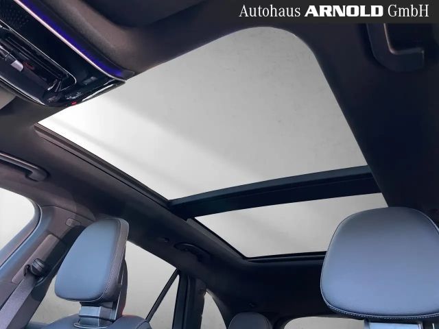 Mercedes-Benz GLC 450 4MATIC AMG Line