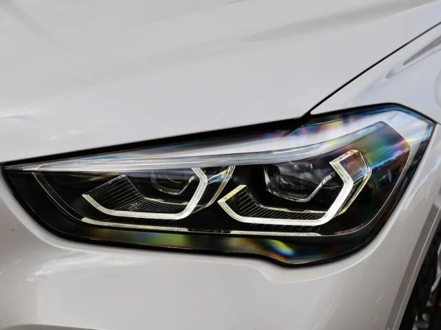 BMW X1 M-Sport xDrive25e