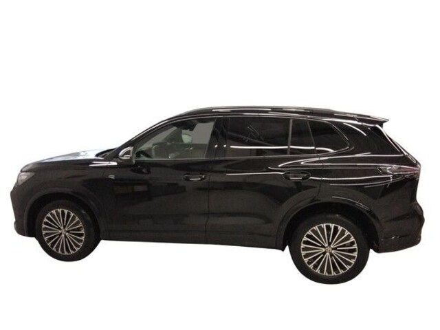 Volkswagen Tiguan 2.0 TDI IQ.Drive