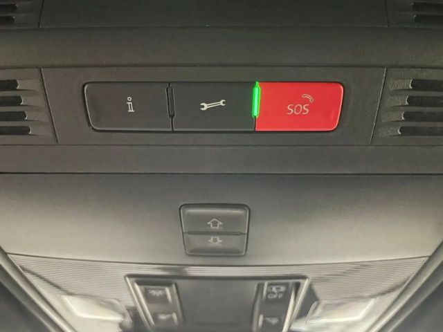 Skoda Kamiq Monte Carlo