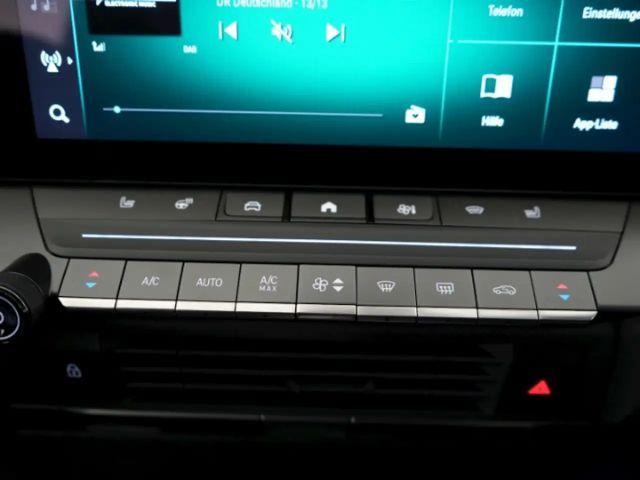 Opel Astra GS-Line Grand Sport