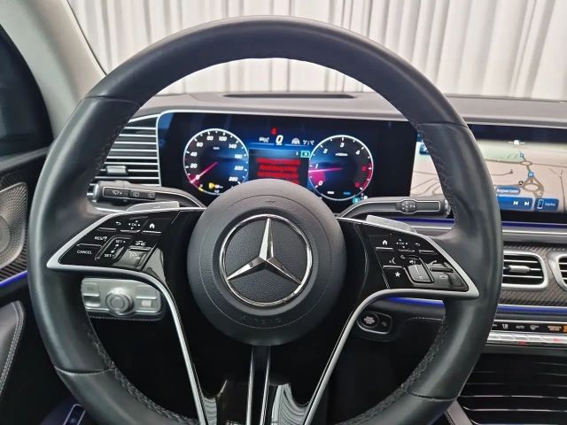 Mercedes-Benz GLE 300 4MATIC GLE 300 d
