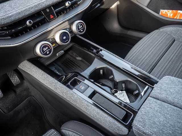 Skoda Superb 2.0 TDI Combi Selection