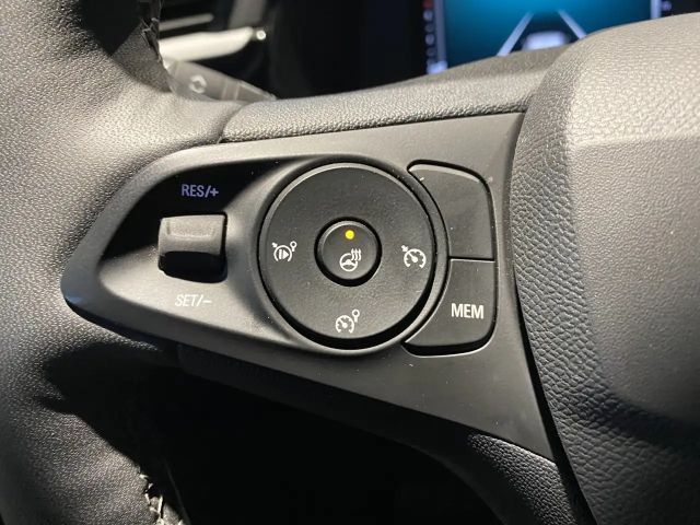 Opel Corsa GS-Line Grand Sport