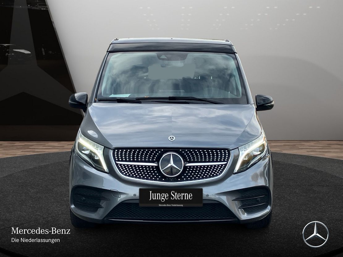 Mercedes-Benz Marco Polo Edition Horizon