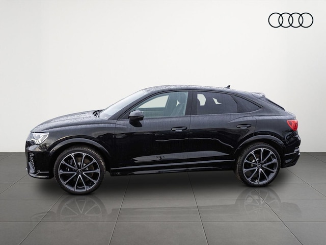 Audi RS Q3 Quattro S-Tronic Sportback