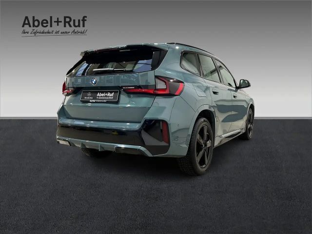 BMW X1 M-Sport sDrive sDrive20i