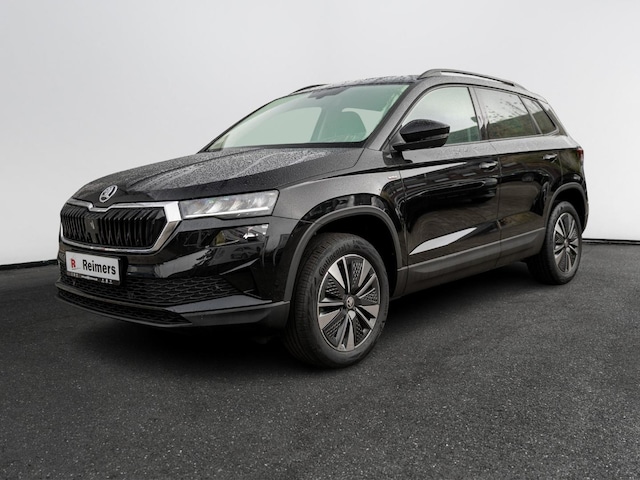 Skoda Karoq 1.5 TSI