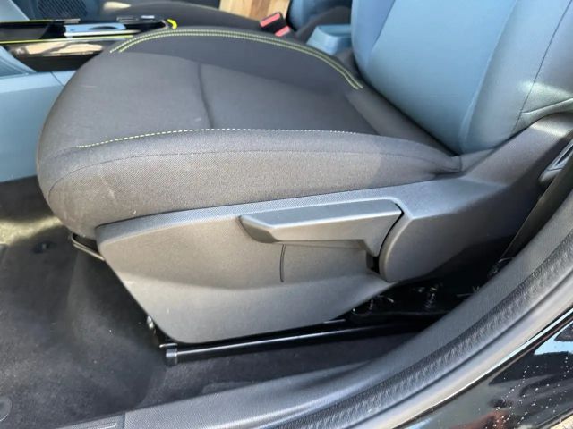 Fiat Grande Panda EDCT ICON HYBRID