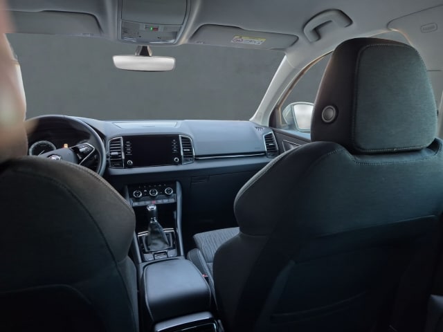 Skoda Karoq 2.0 TDI Style Style