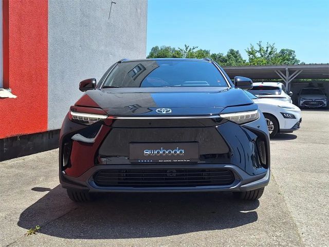 Toyota bZ4X 4x2 Comfort