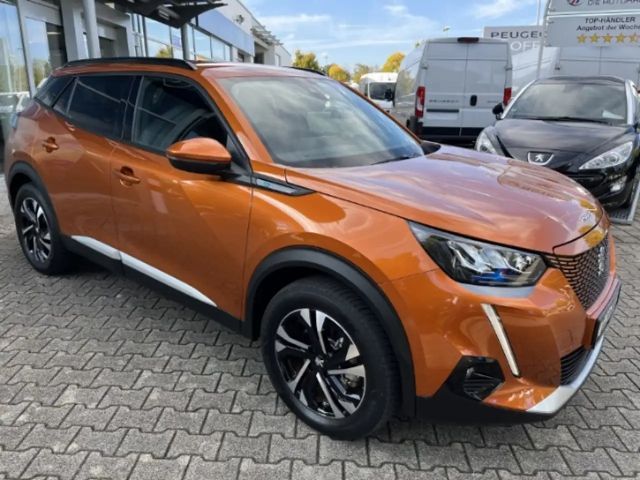 Peugeot 2008 Allure Pack